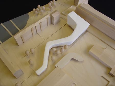 Meander Residence 